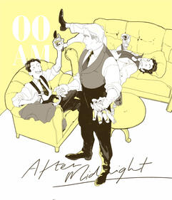 After Midnight - 2022