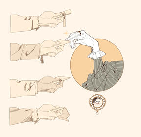 Oeil d&#39;amoureux - 2025